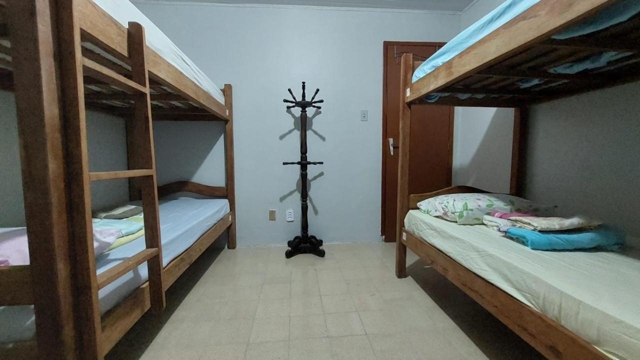 הוסטל Sleep Well סלבאדור מראה חיצוני תמונה